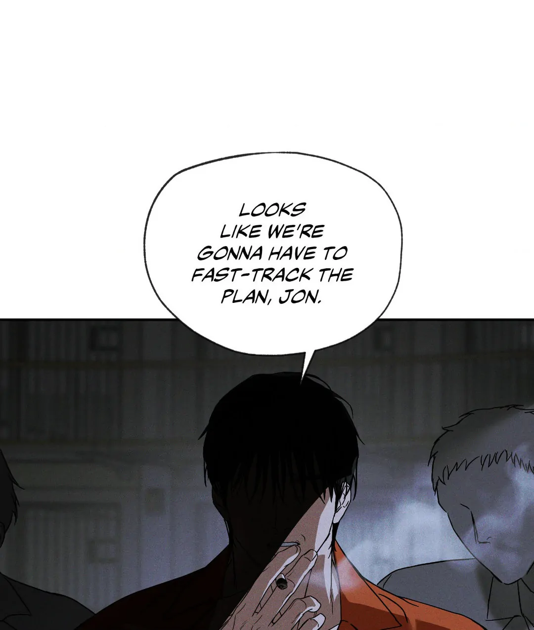 FlashLight Chapter 9 - Page 86