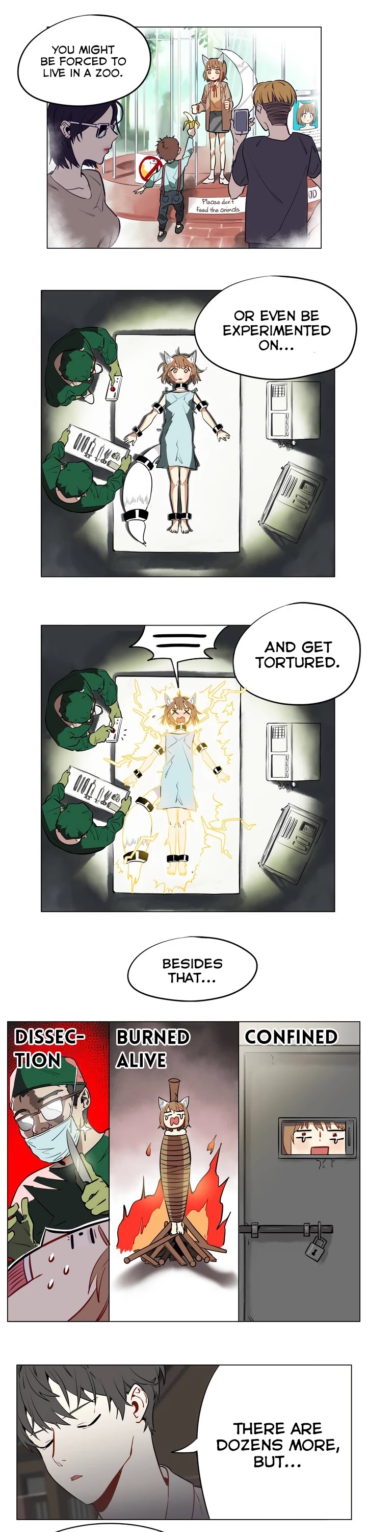 Flower Wizard Chapter 11 - Page 6