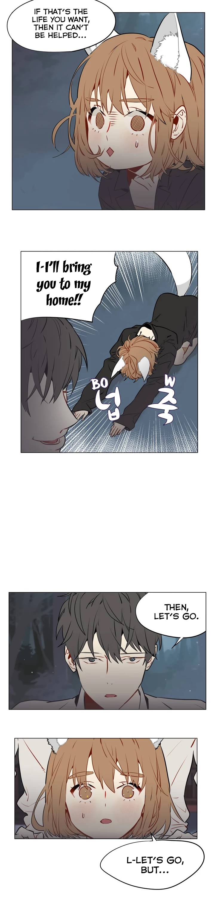 Flower Wizard Chapter 11 - Page 7