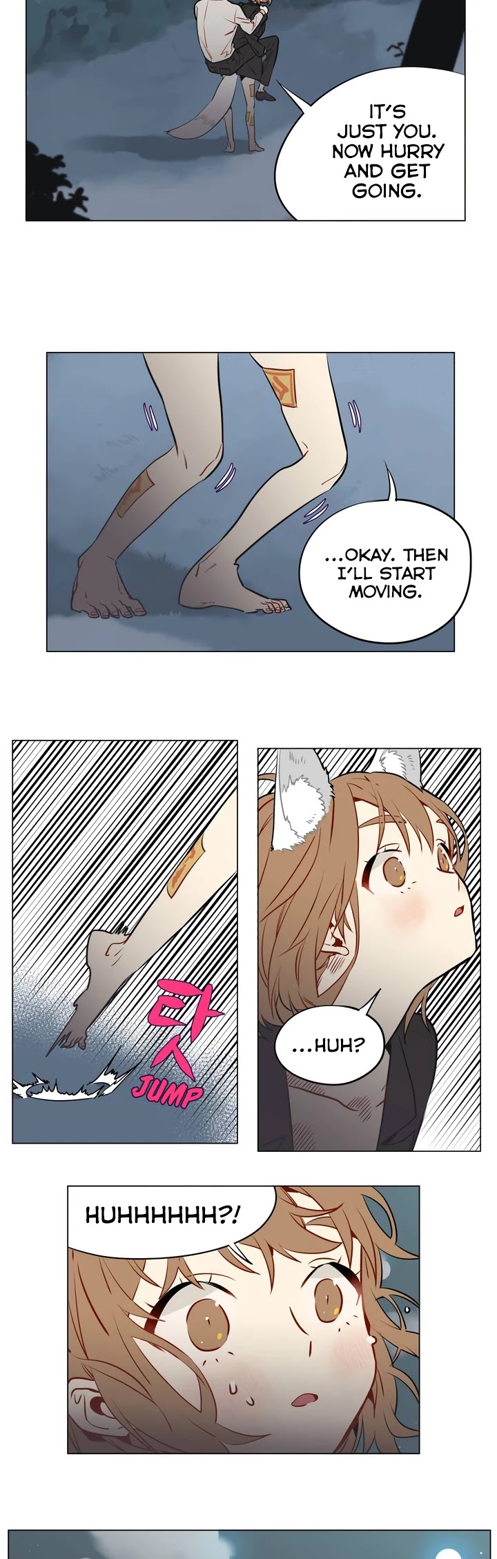 Flower Wizard Chapter 11 - Page 10