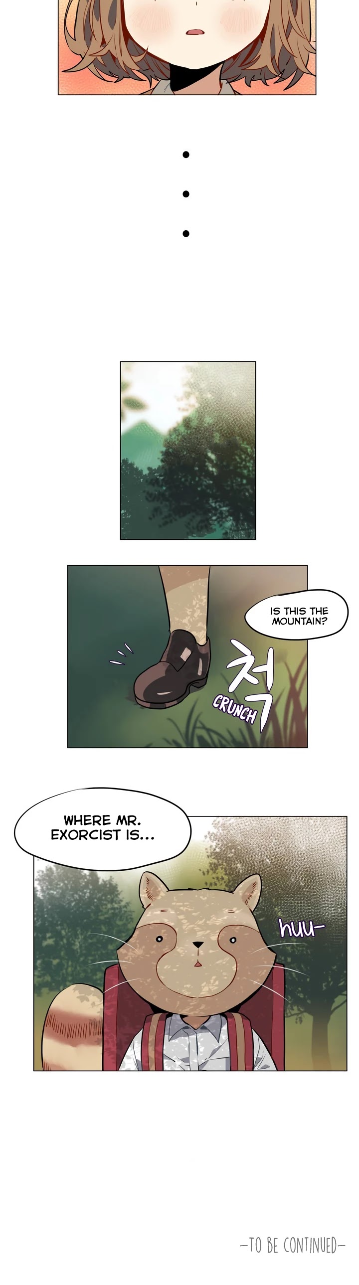 Flower Wizard Chapter 12 - Page 19