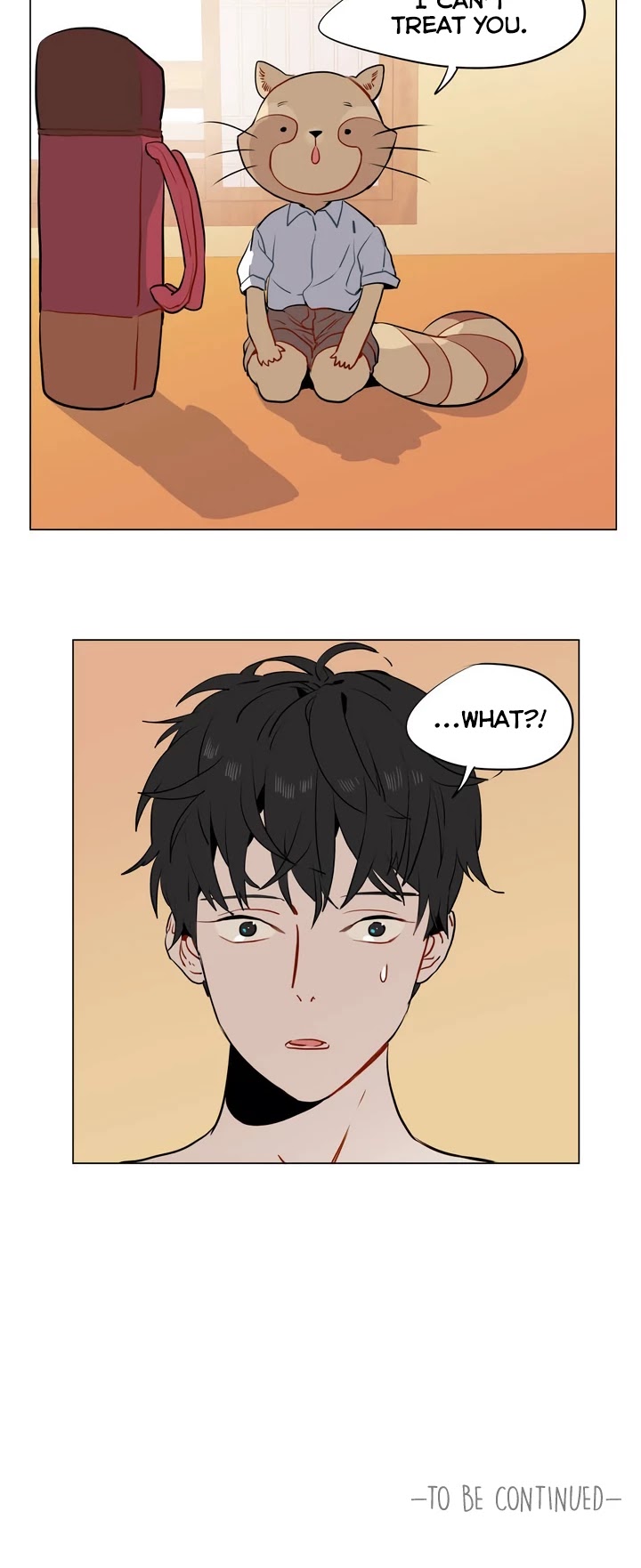 Flower Wizard Chapter 13 - Page 15