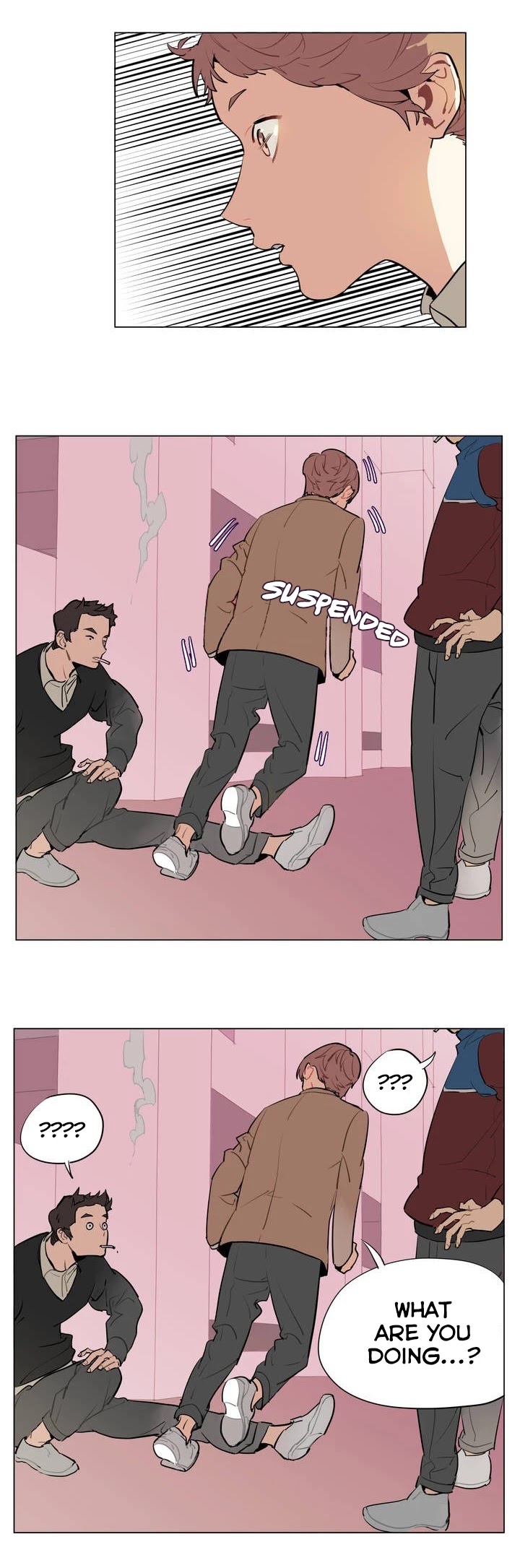 Flower Wizard Chapter 15 - Page 11