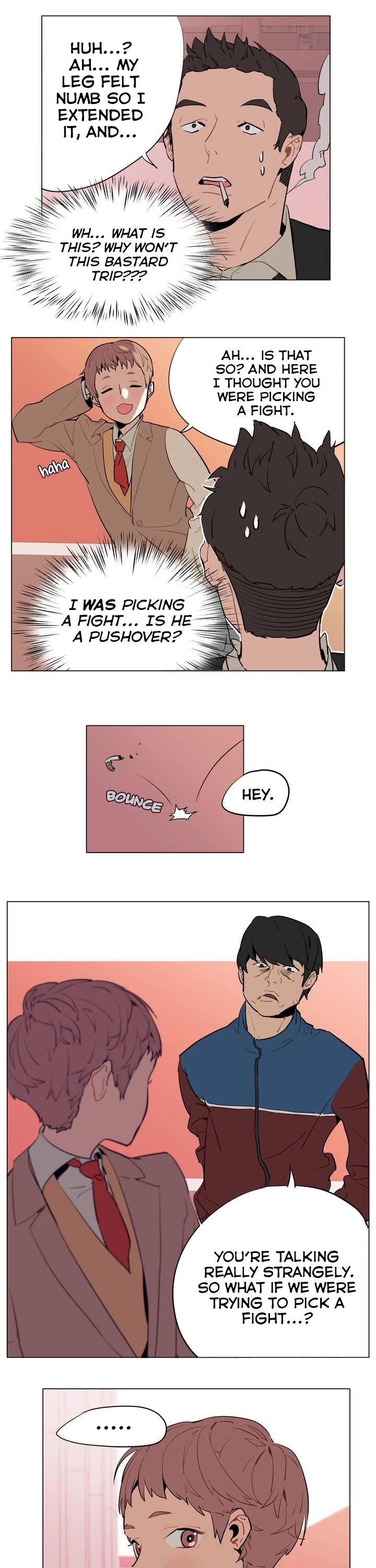 Flower Wizard Chapter 15 - Page 12
