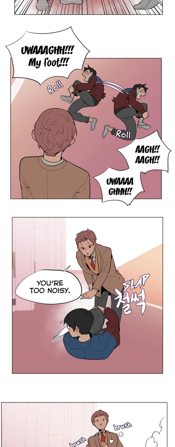 Flower Wizard Chapter 15 - Page 15