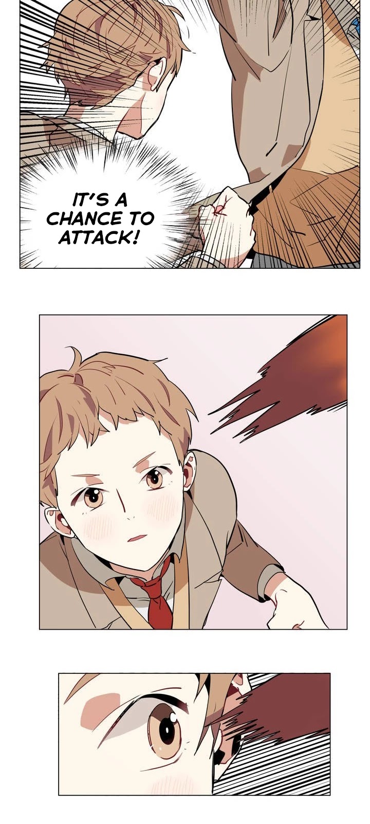 Flower Wizard Chapter 16 - Page 15