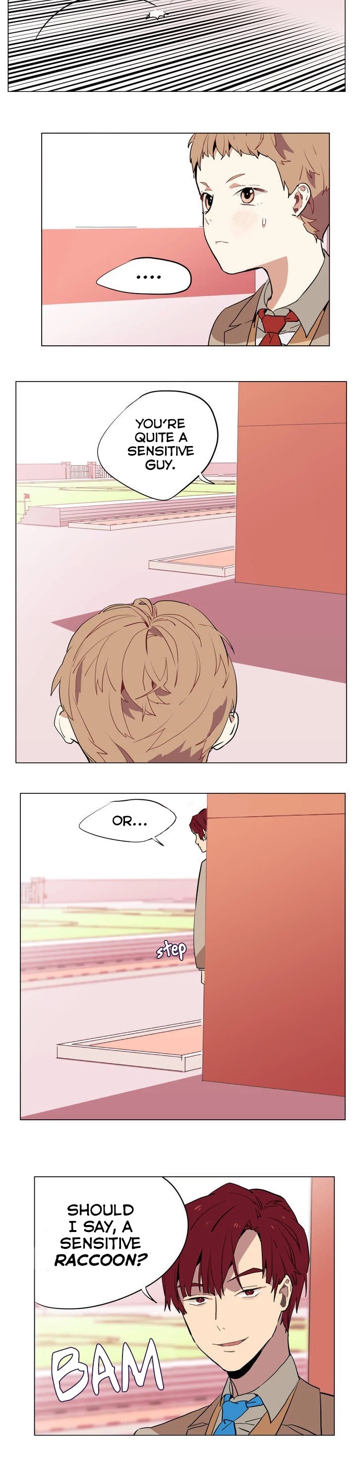 Flower Wizard Chapter 16 - Page 4
