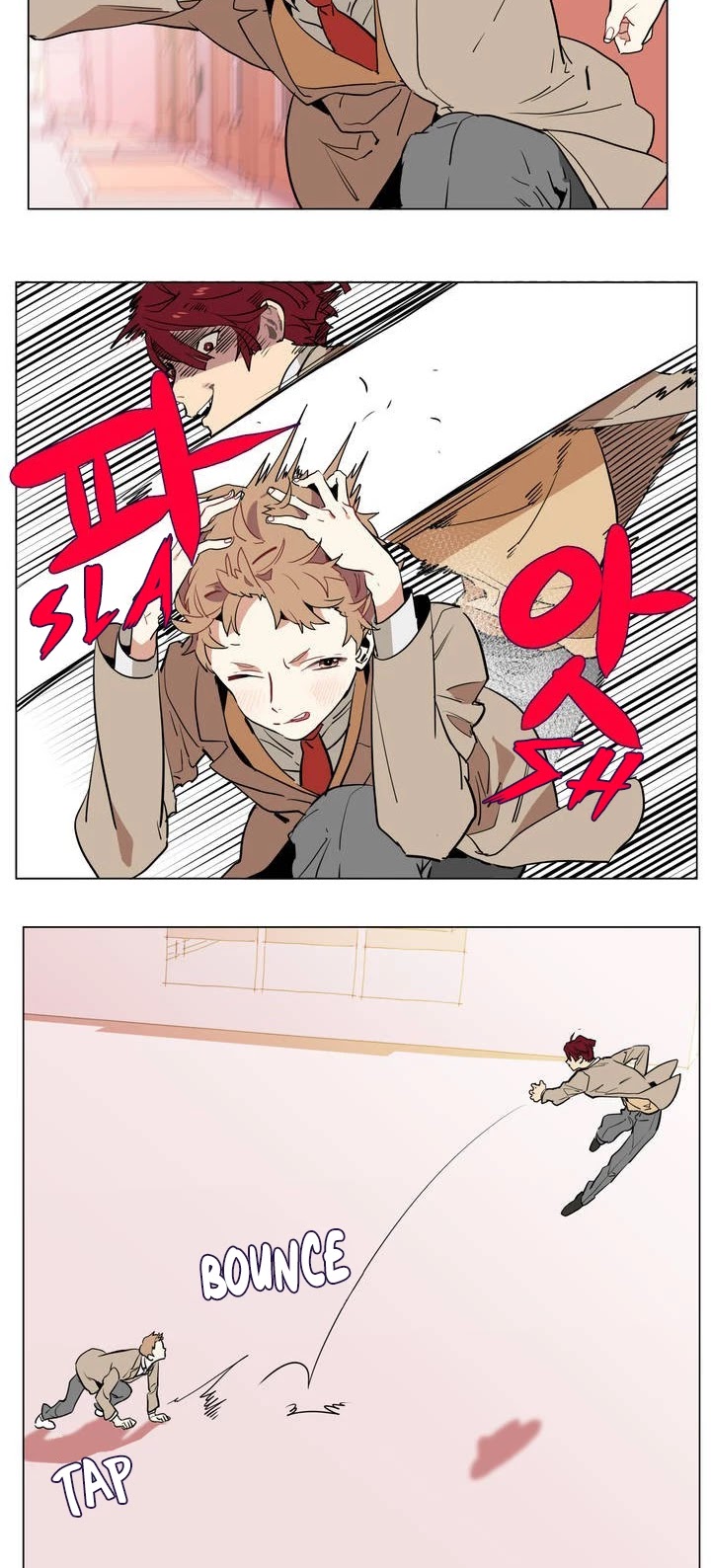 Flower Wizard Chapter 16 - Page 9