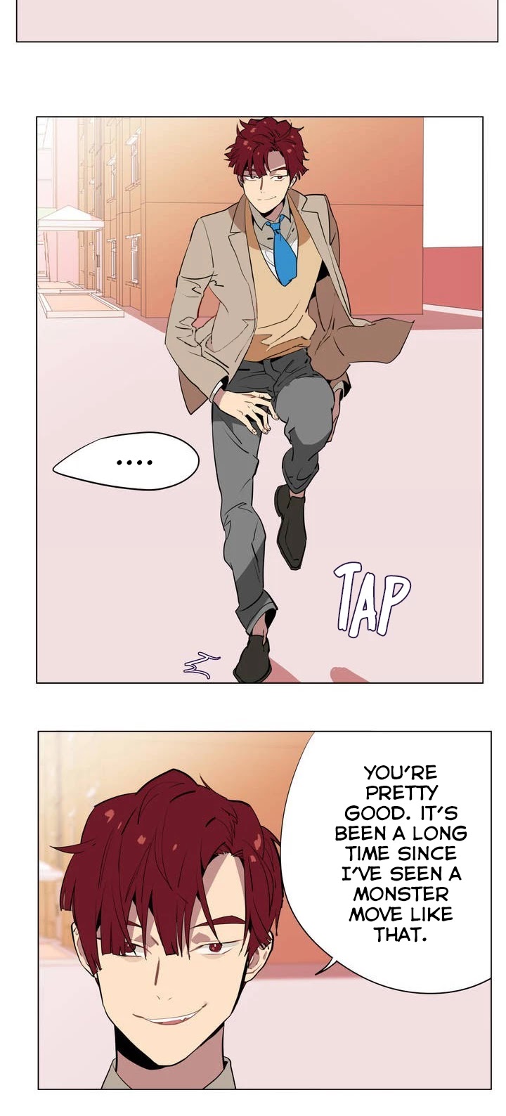 Flower Wizard Chapter 16 - Page 10