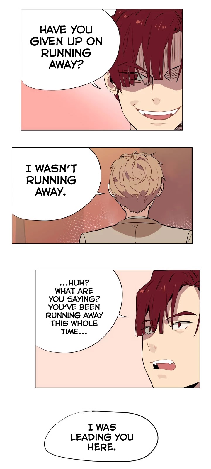 Flower Wizard Chapter 17 - Page 16