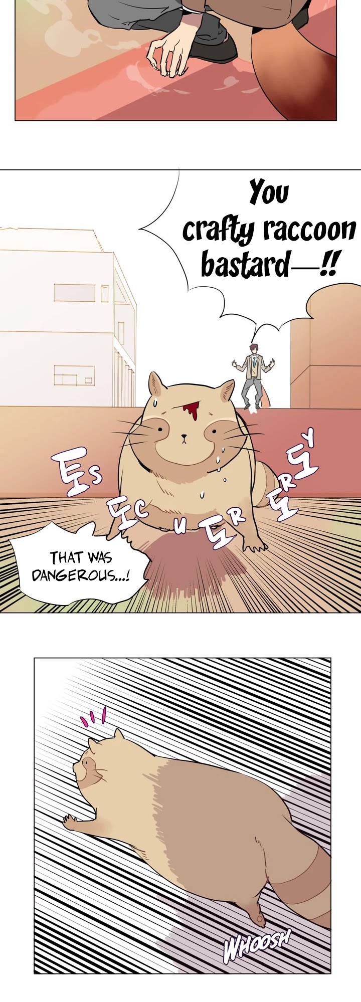 Flower Wizard Chapter 17 - Page 10