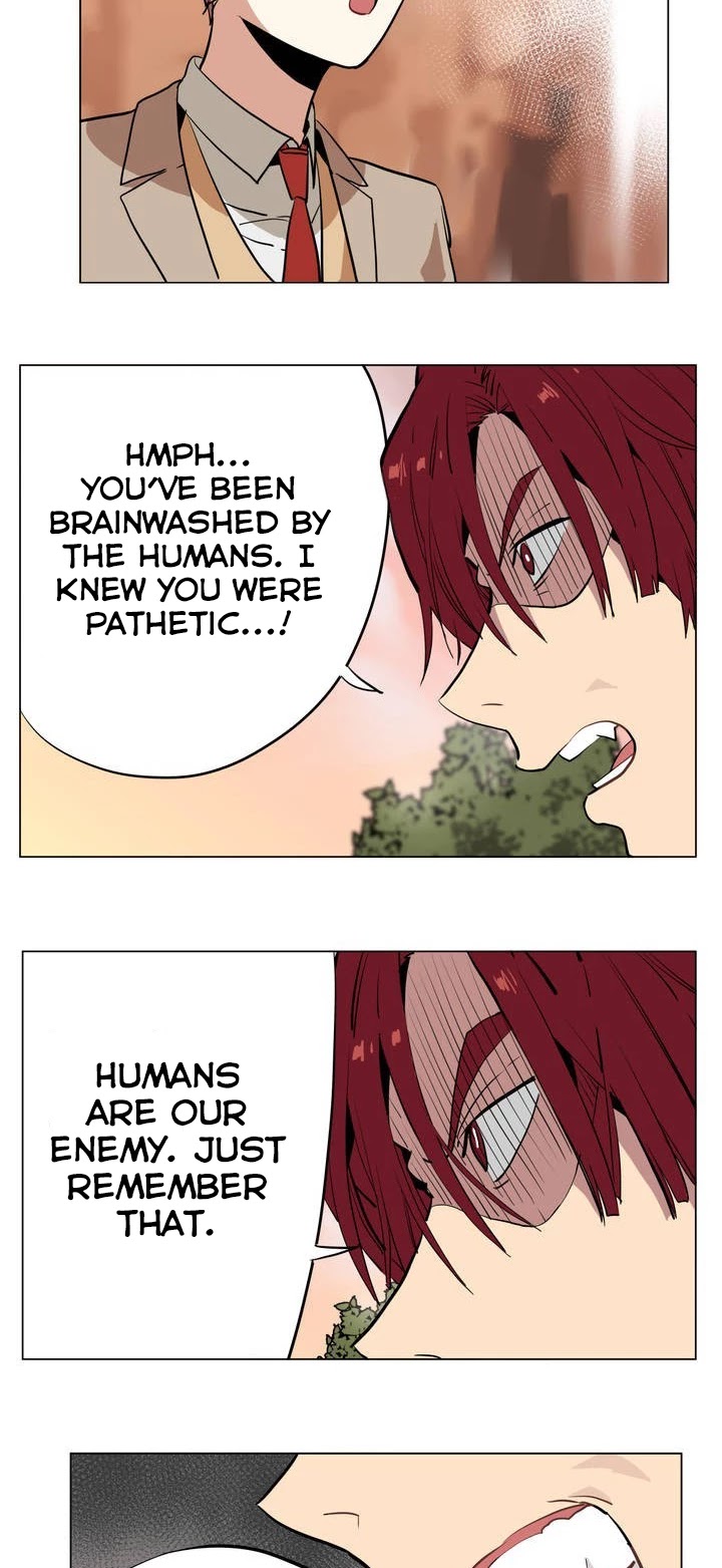 Flower Wizard Chapter 19 - Page 5