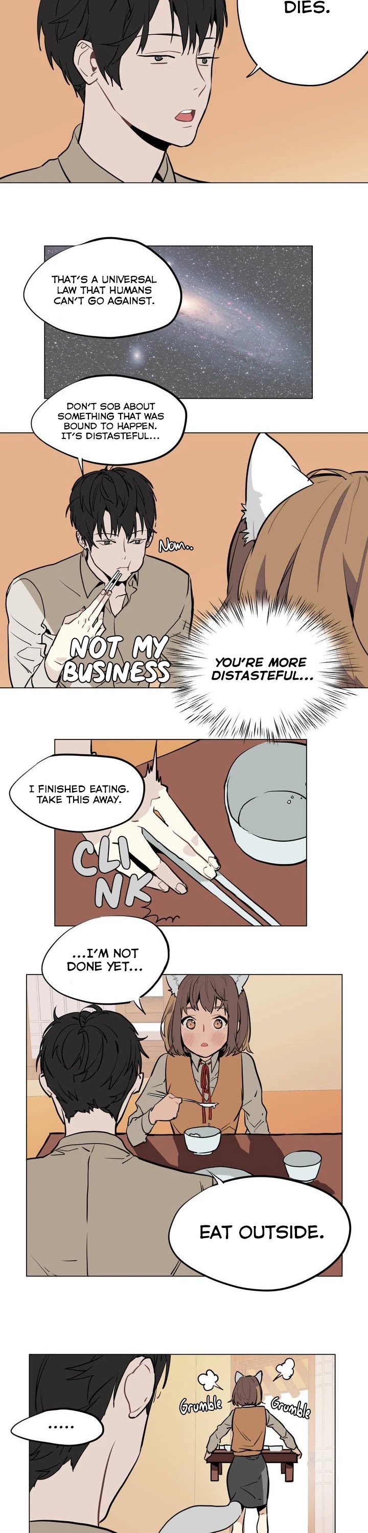Flower Wizard Chapter 22 - Page 4