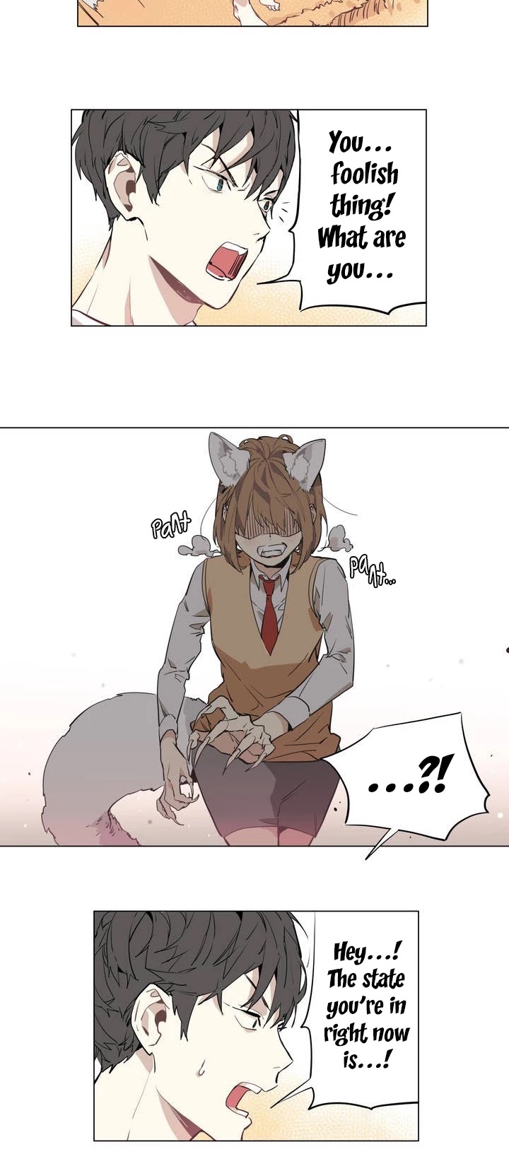 Flower Wizard Chapter 27 - Page 12