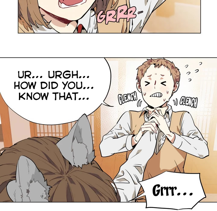 Flower Wizard Chapter 28 - Page 13