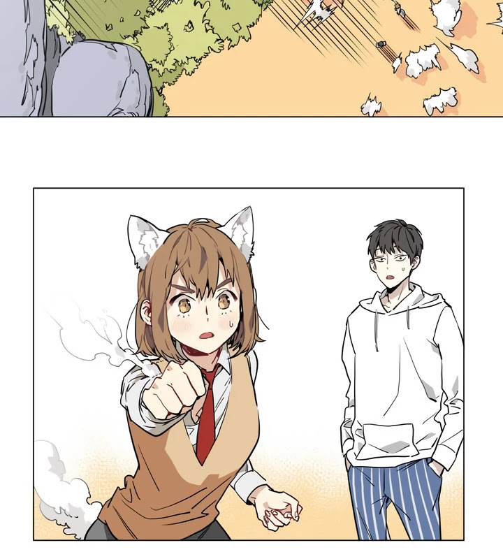 Flower Wizard Chapter 29 - Page 14