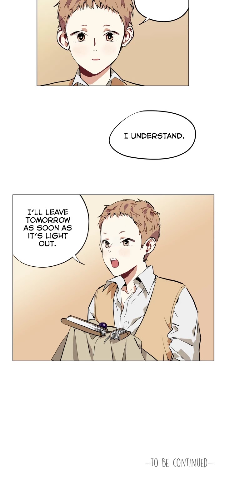 Flower Wizard Chapter 29 - Page 18