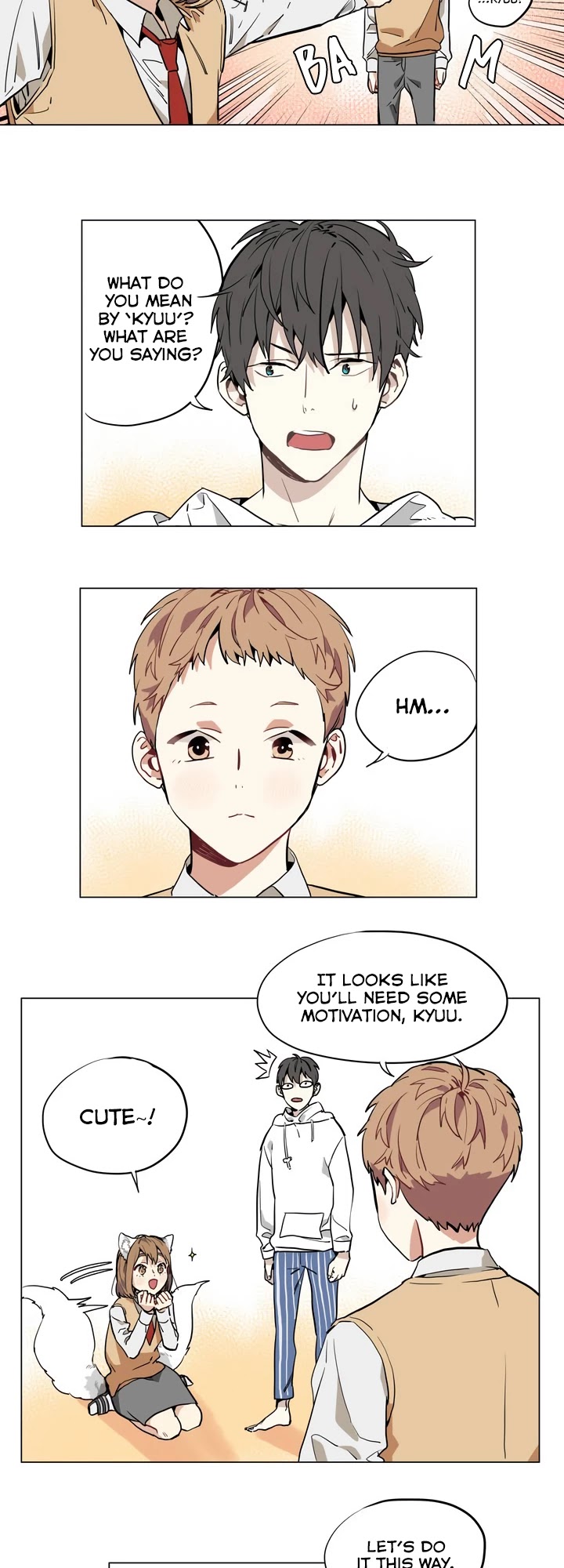 Flower Wizard Chapter 29 - Page 10