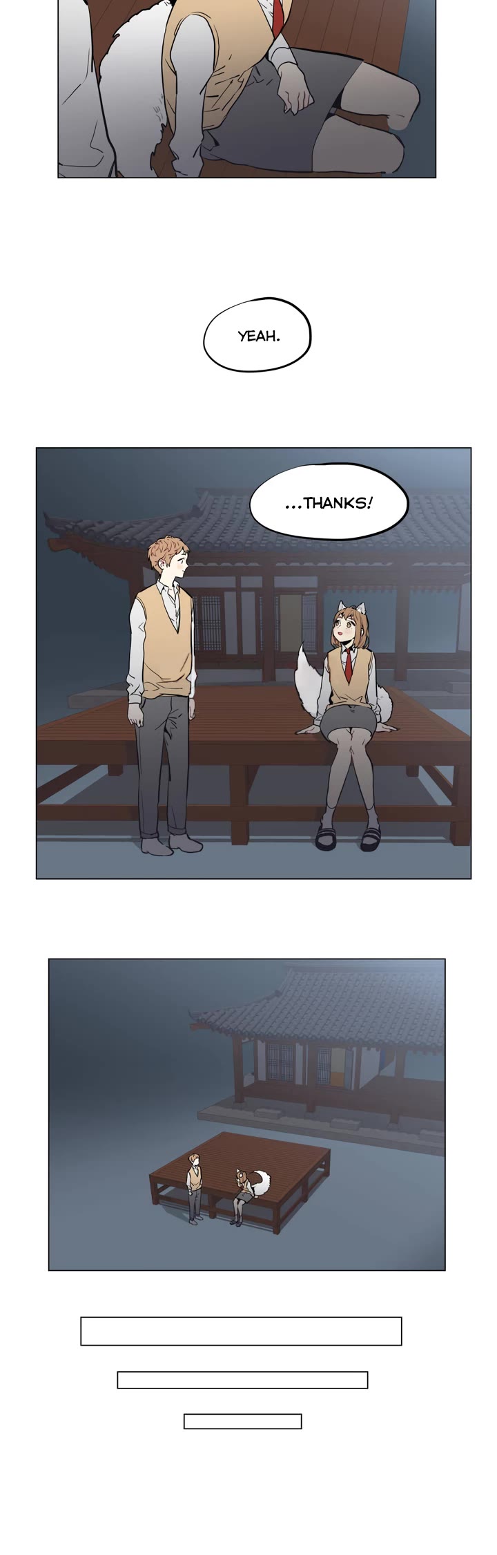 Flower Wizard Chapter 30 - Page 14