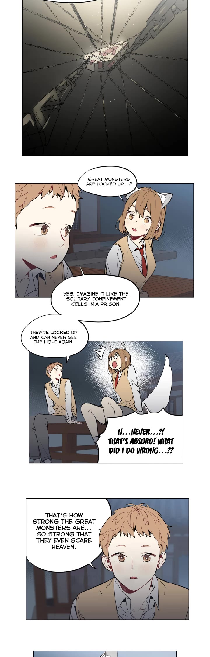Flower Wizard Chapter 30 - Page 10
