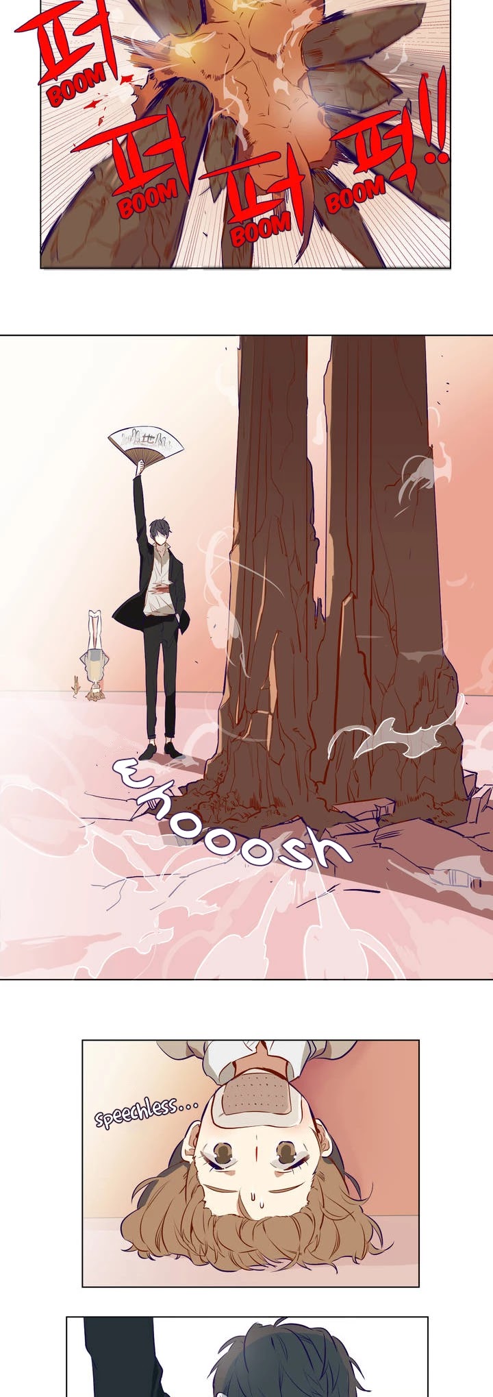 Flower Wizard Chapter 4 - Page 16