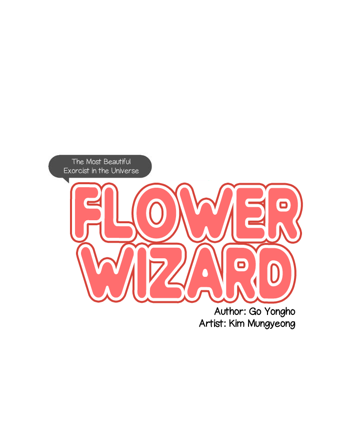 Flower Wizard Chapter 5 - Page 2