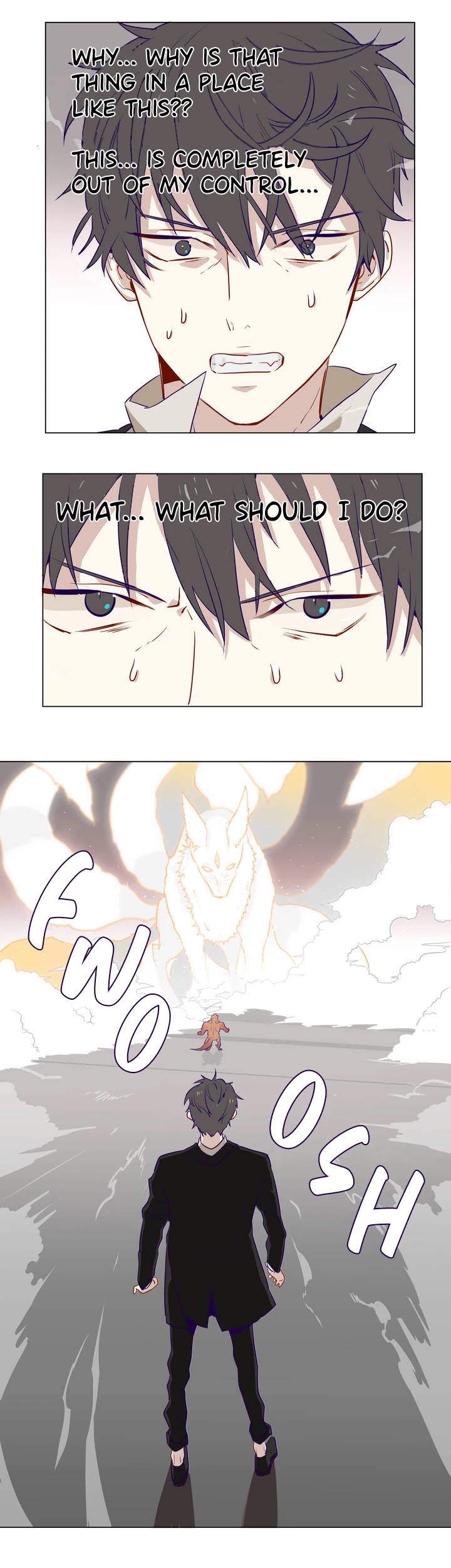Flower Wizard Chapter 6 - Page 16