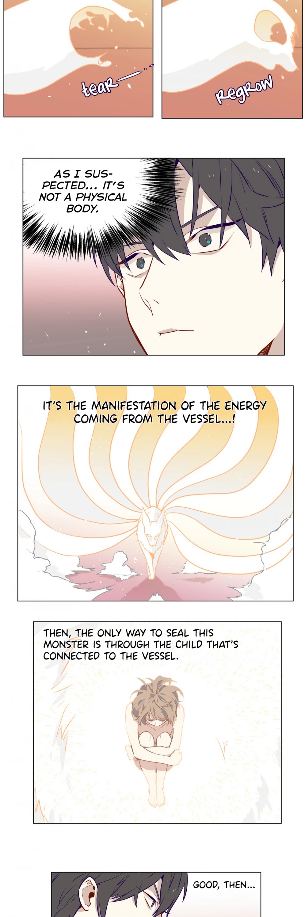 Flower Wizard Chapter 7 - Page 14