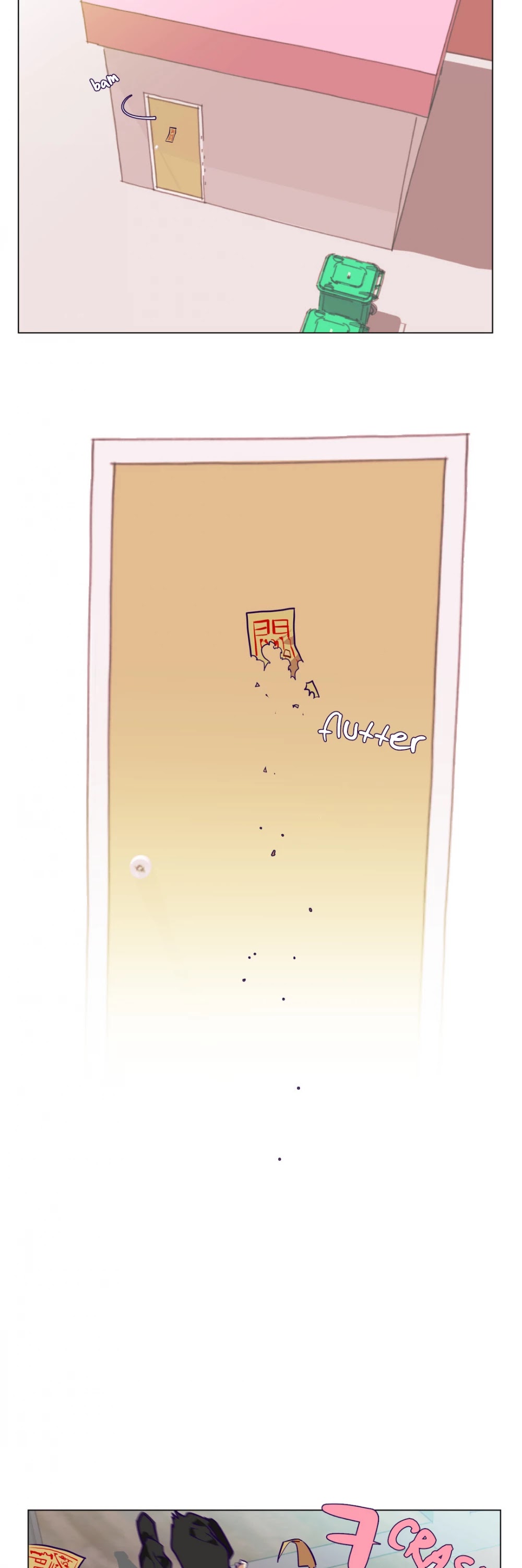 Flower Wizard Chapter 8 - Page 23
