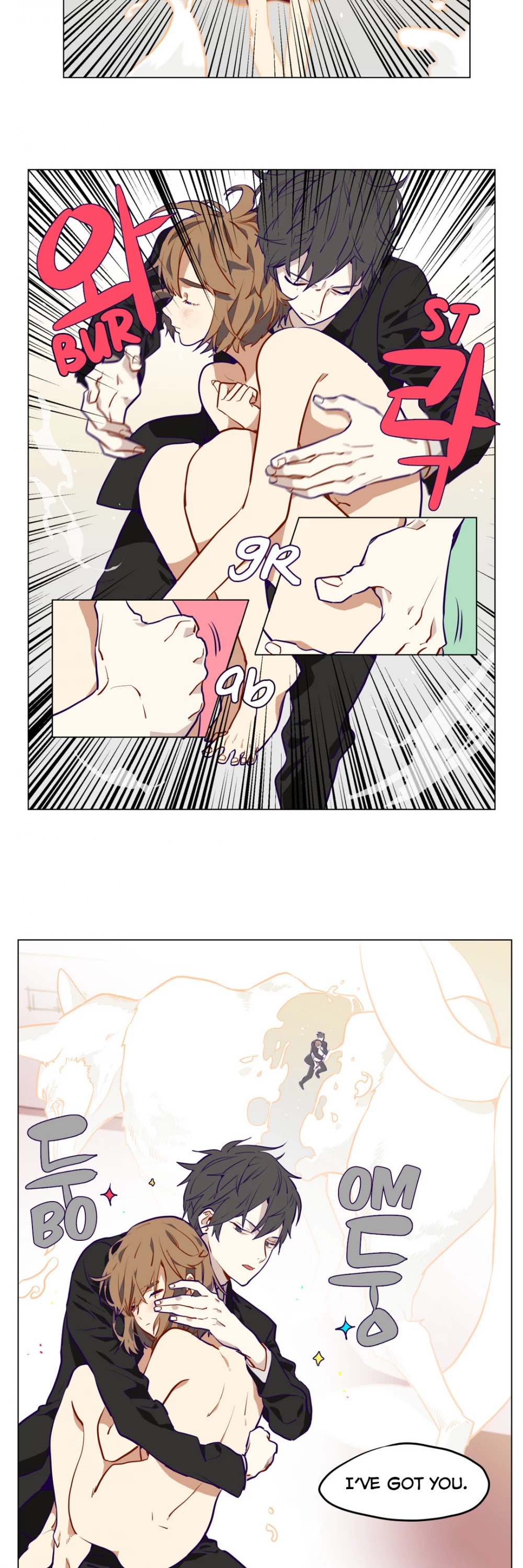 Flower Wizard Chapter 8 - Page 6