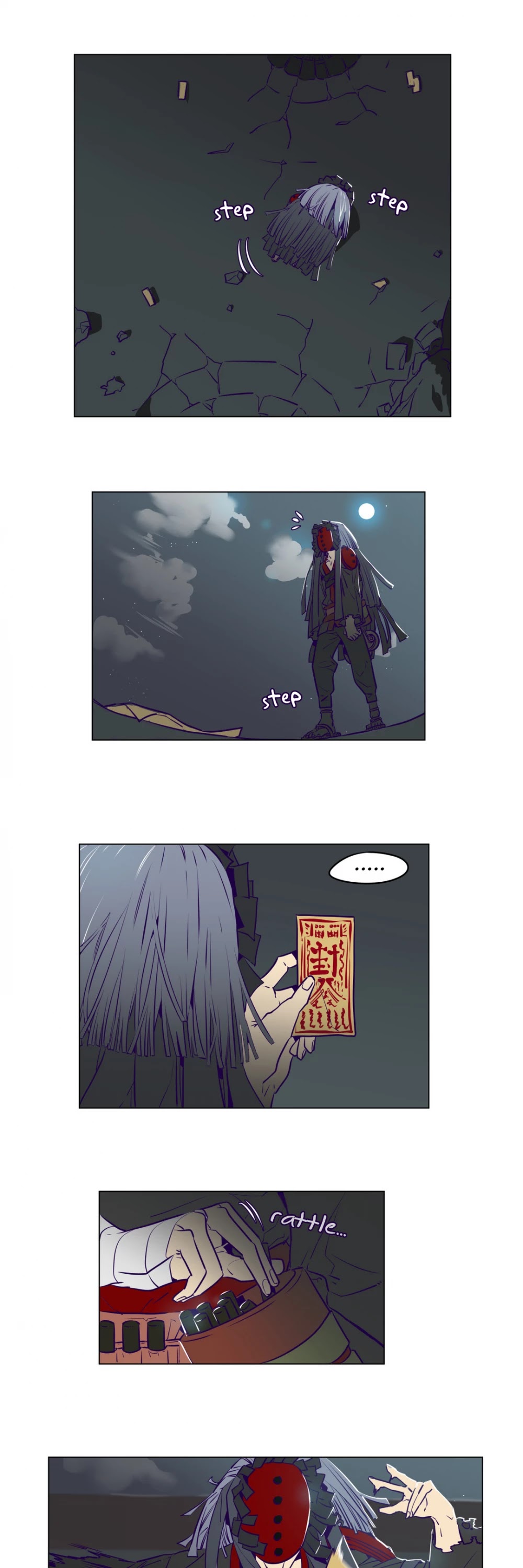 Flower Wizard Chapter 9 - Page 11