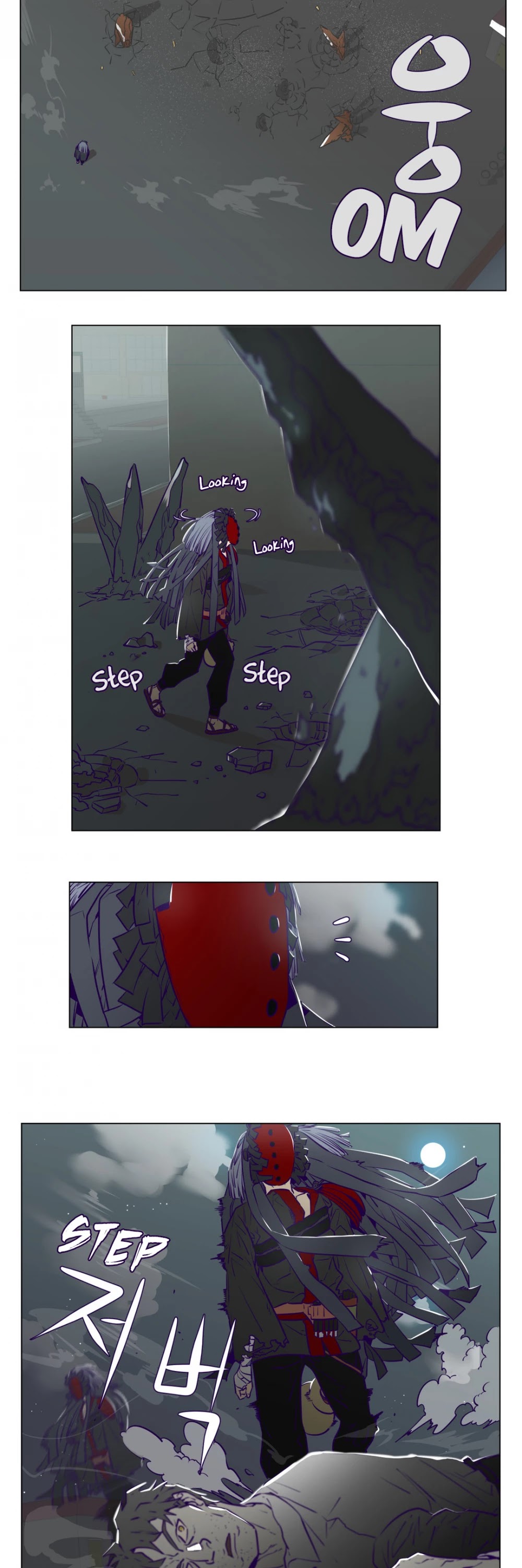 Flower Wizard Chapter 9 - Page 6