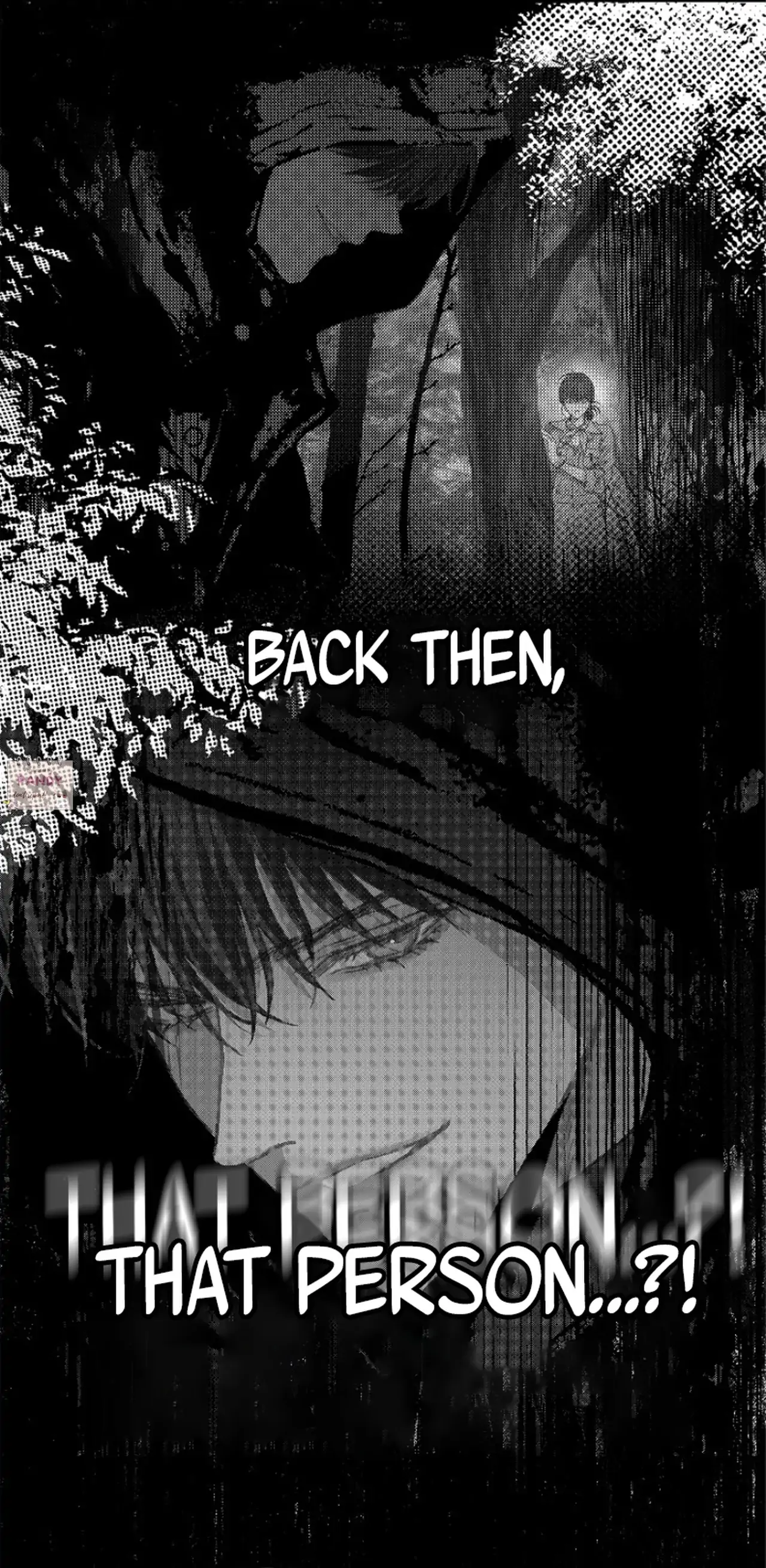 Flowers Are Bait Chapter 24 - Page 14