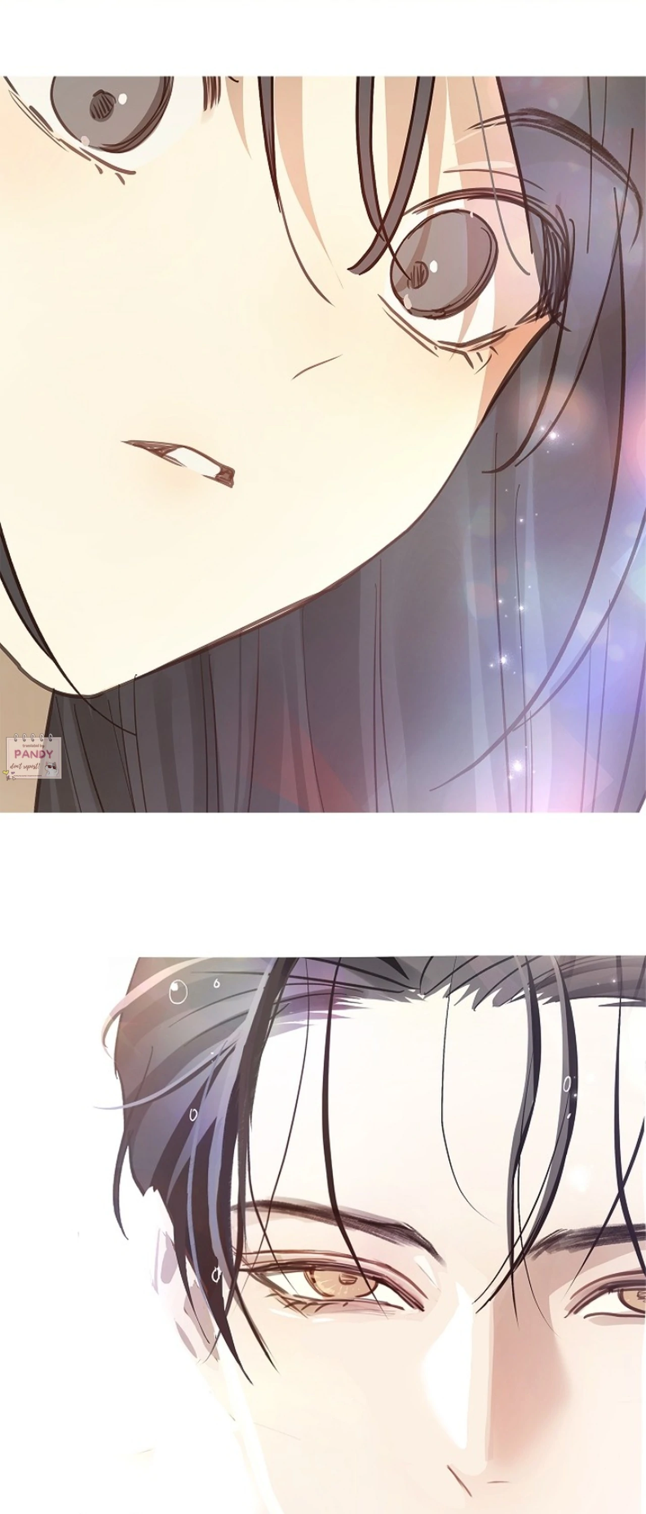 Flowers Are Bait Chapter 24 - Page 21