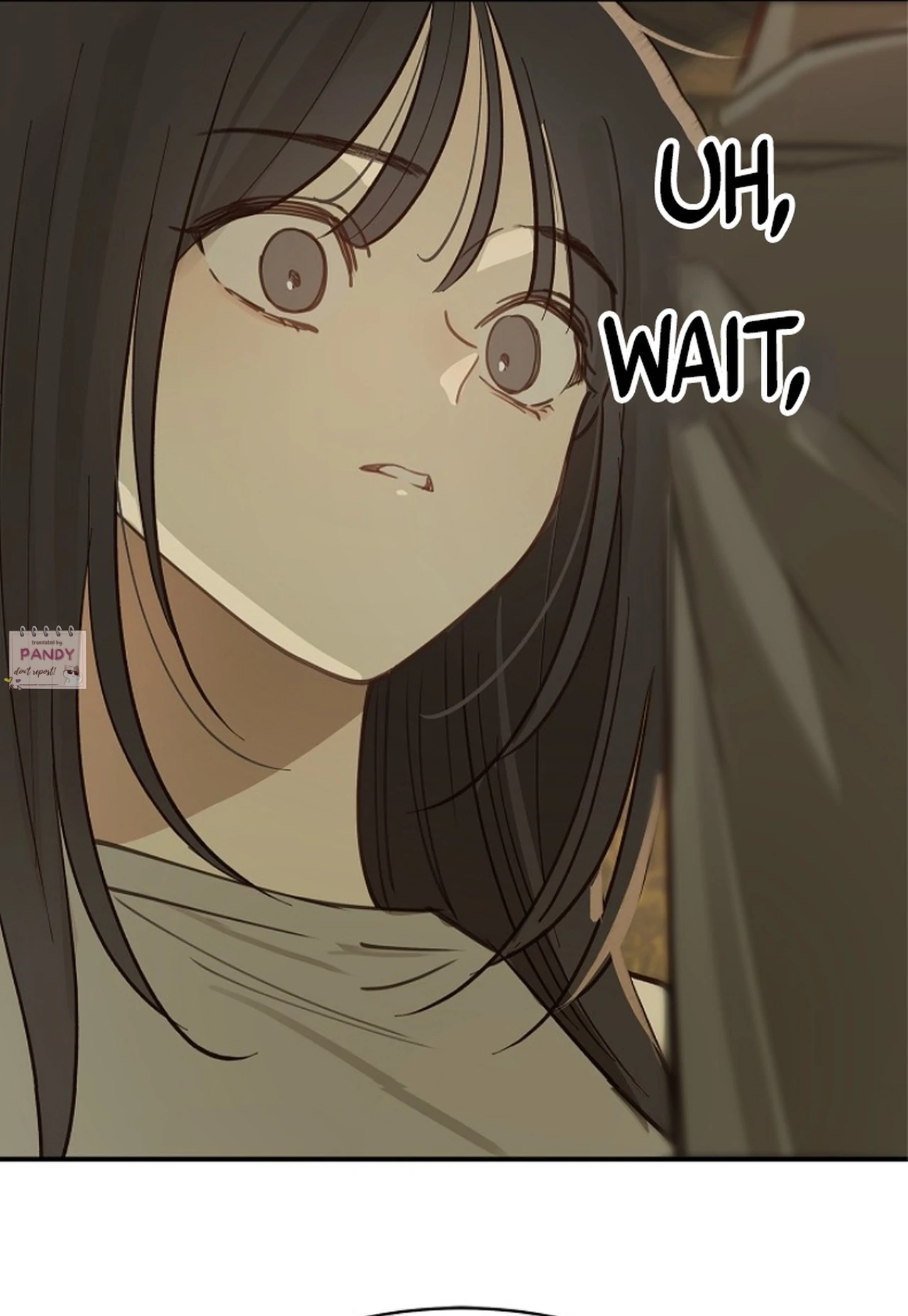 Flowers Are Bait Chapter 24 - Page 3