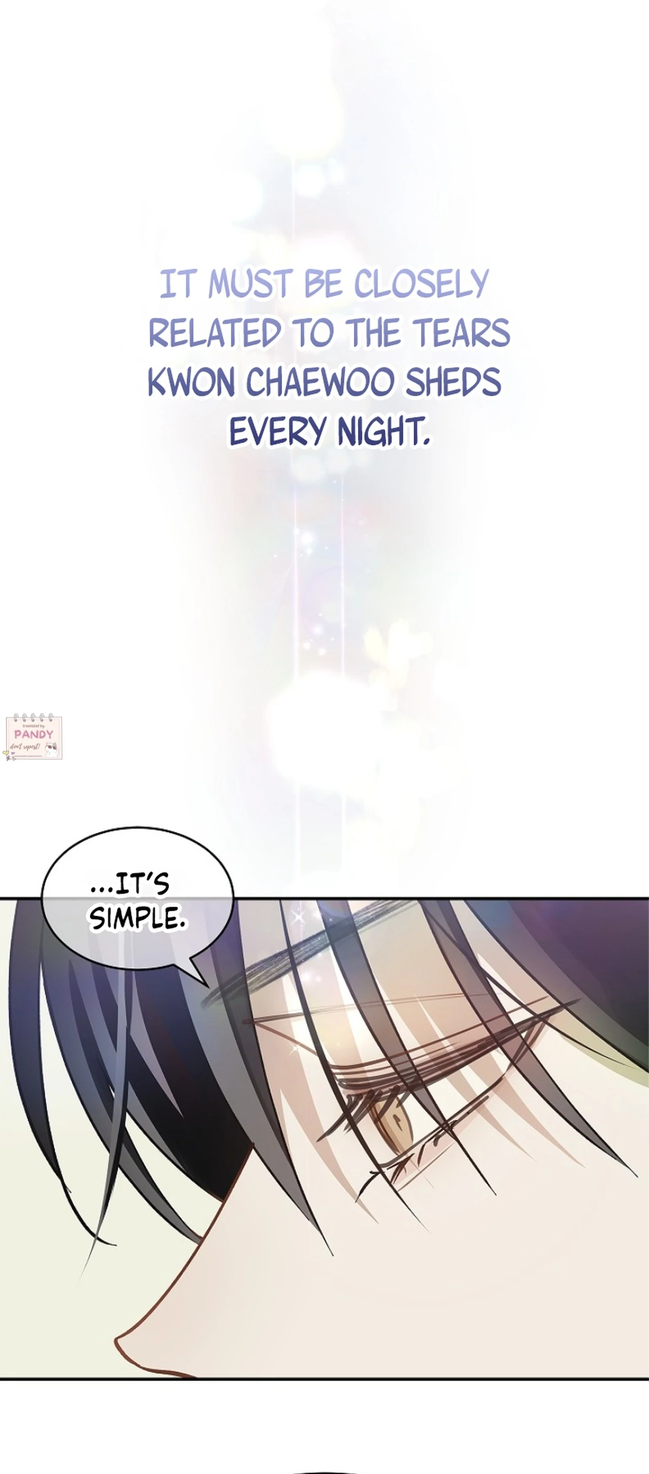Flowers Are Bait Chapter 24 - Page 32