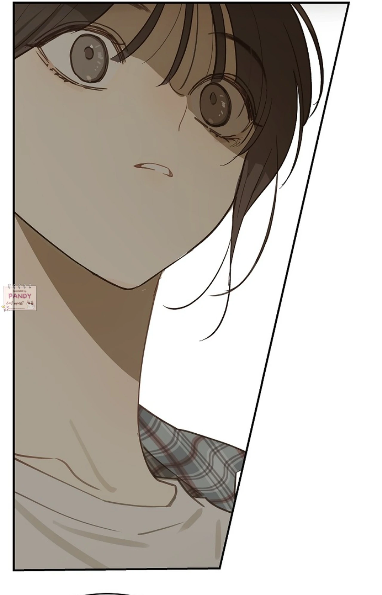 Flowers Are Bait Chapter 24 - Page 35