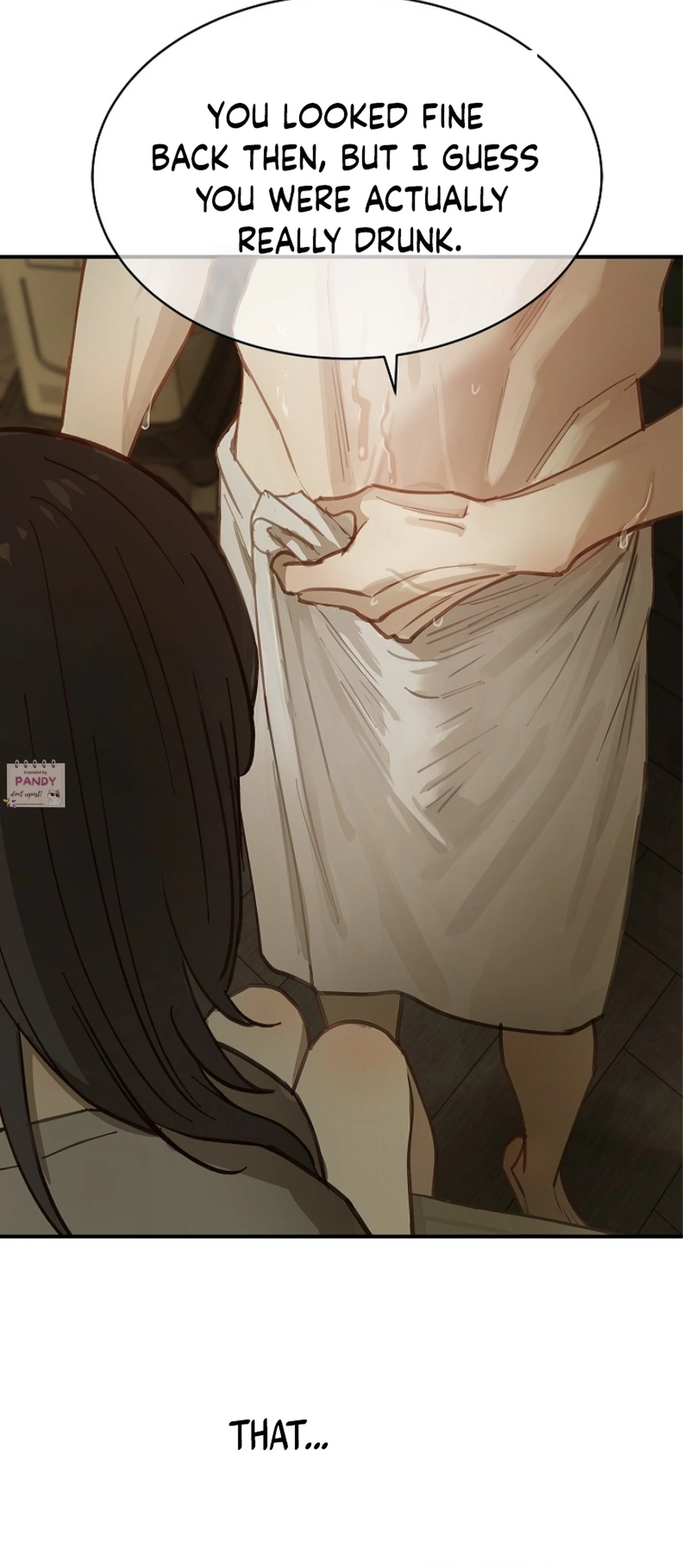 Flowers Are Bait Chapter 24 - Page 4