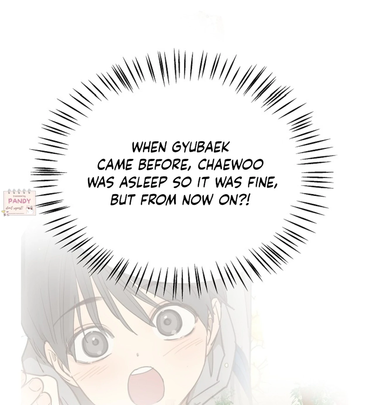 Flowers Are Bait Chapter 24 - Page 54