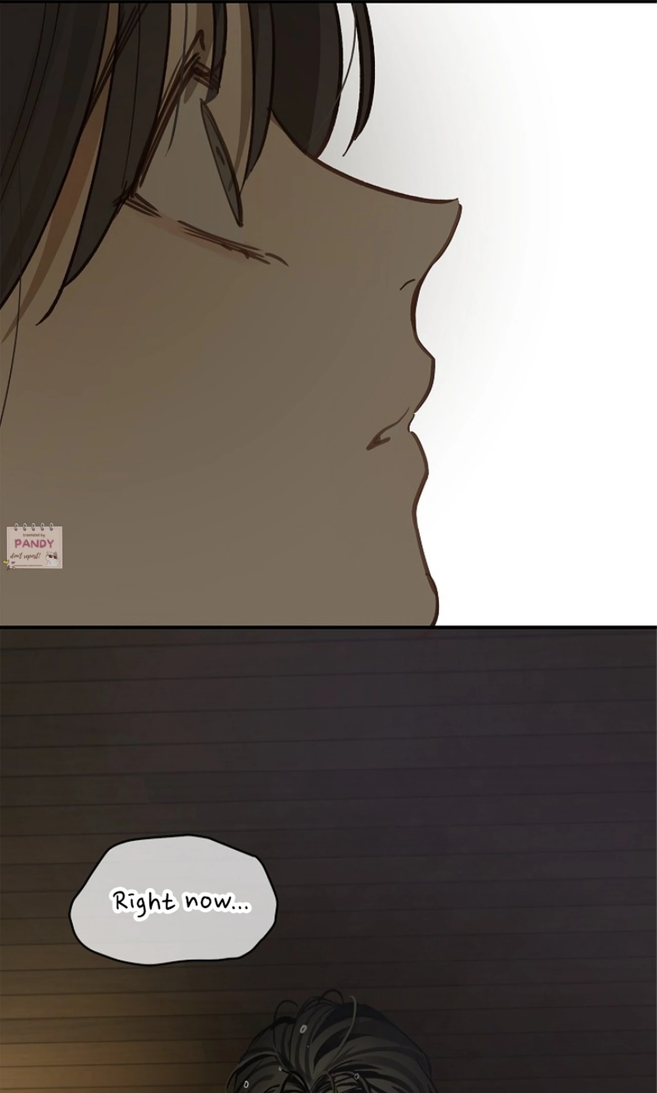 Flowers Are Bait Chapter 24 - Page 9