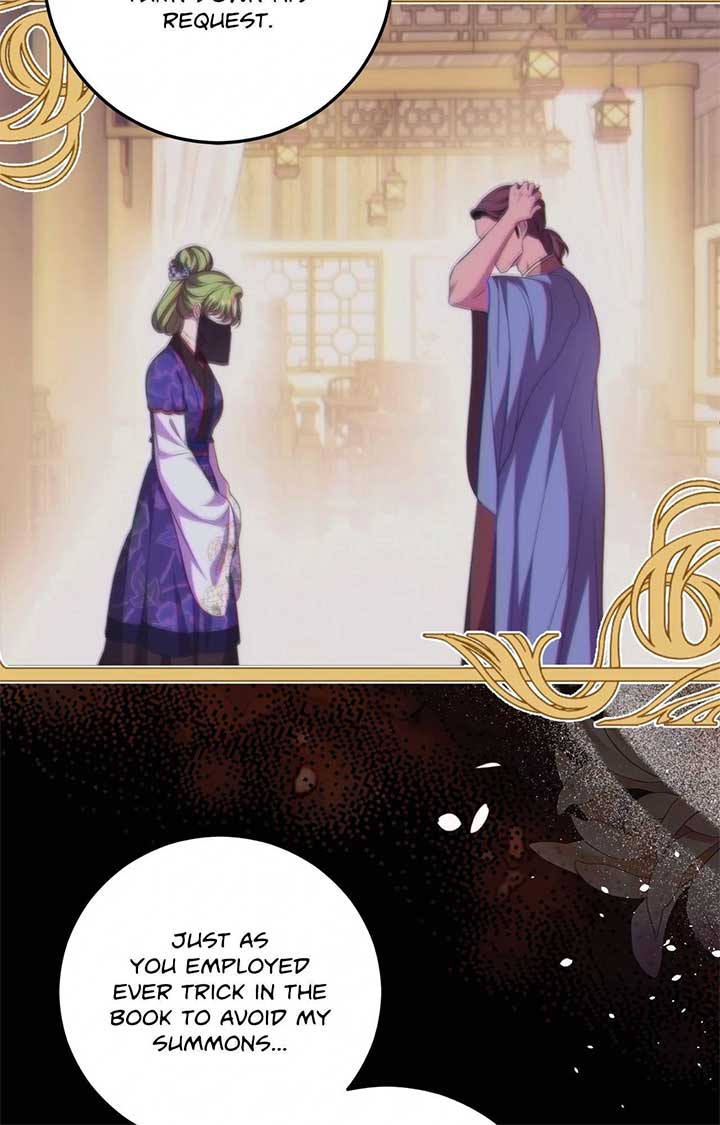 Flowers Are Flowers, Leaves Are Leaves Chapter 100 - Page 14