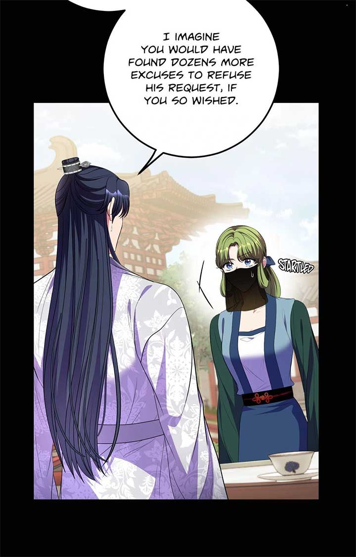 Flowers Are Flowers, Leaves Are Leaves Chapter 100 - Page 15