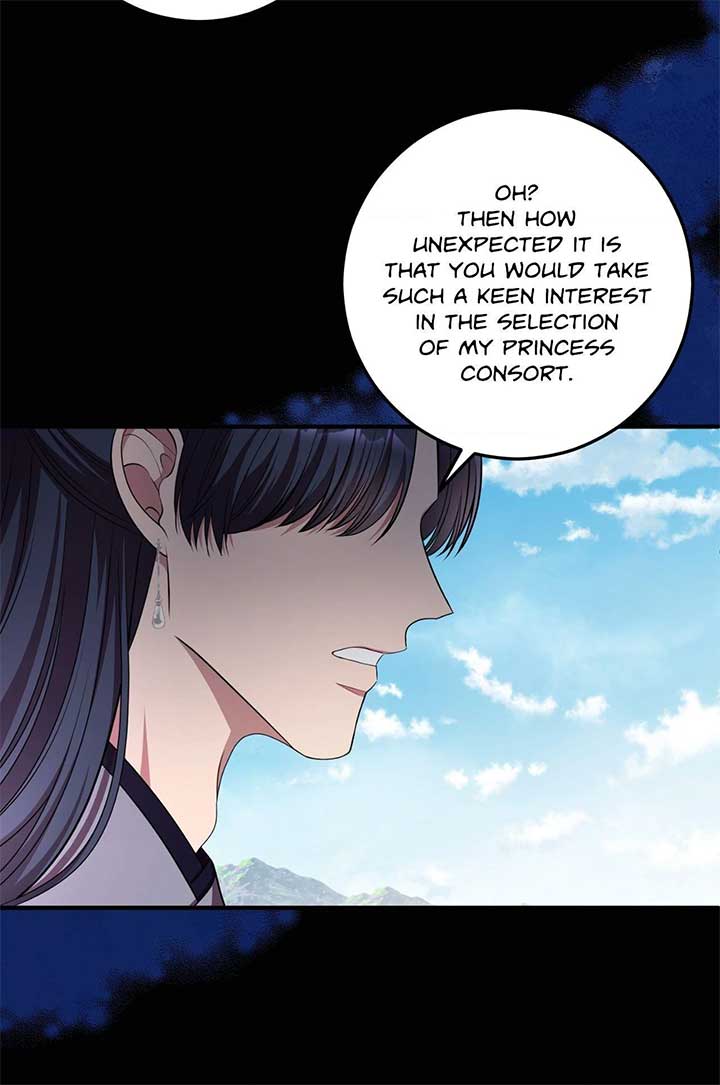 Flowers Are Flowers, Leaves Are Leaves Chapter 100 - Page 17
