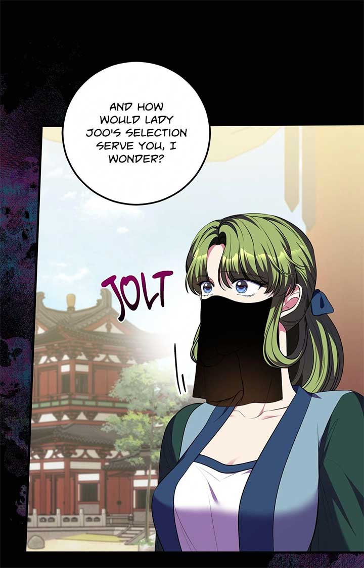 Flowers Are Flowers, Leaves Are Leaves Chapter 100 - Page 18