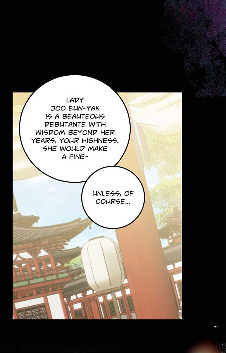 Flowers Are Flowers, Leaves Are Leaves Chapter 100 - Page 19