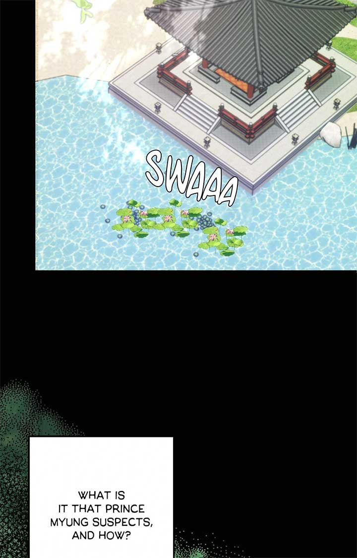 Flowers Are Flowers, Leaves Are Leaves Chapter 100 - Page 22