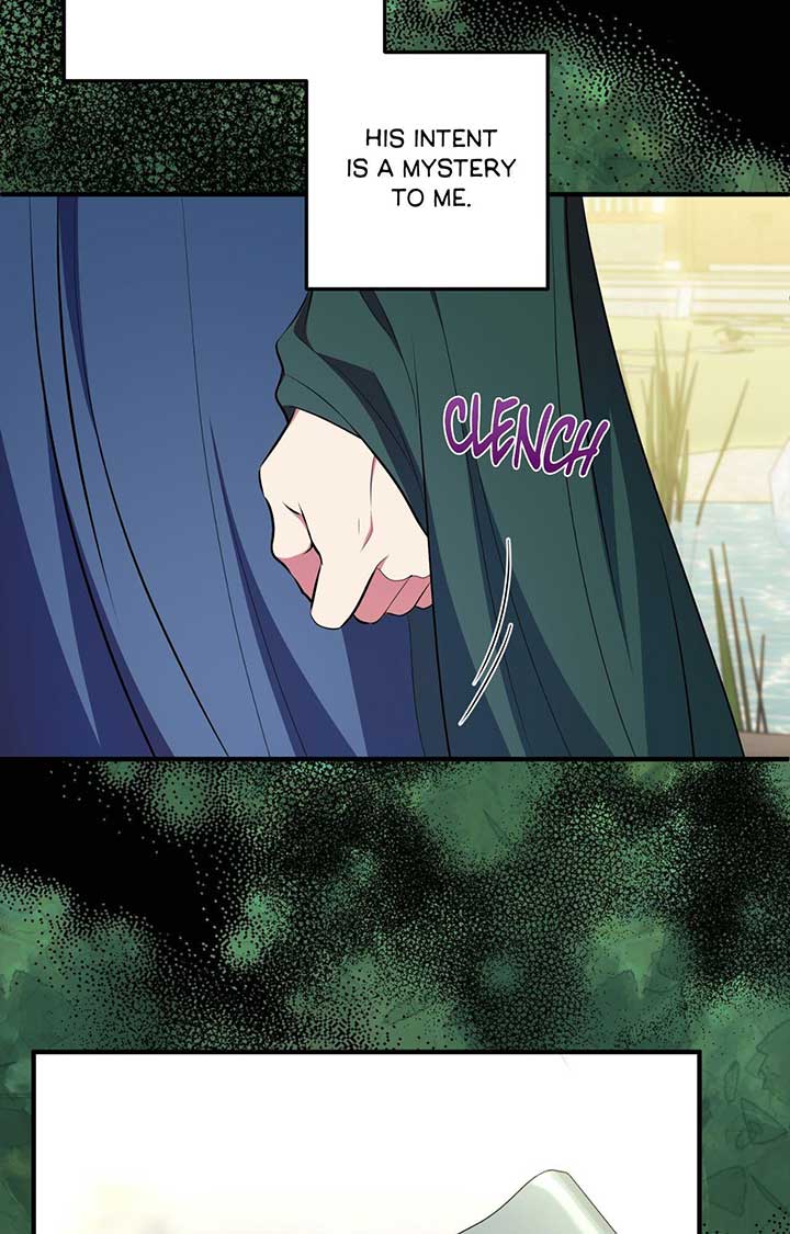 Flowers Are Flowers, Leaves Are Leaves Chapter 100 - Page 23