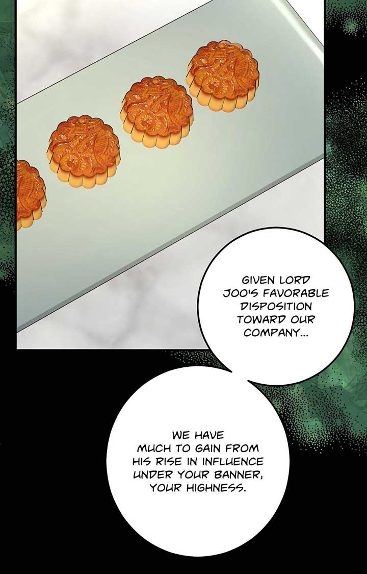 Flowers Are Flowers, Leaves Are Leaves Chapter 100 - Page 24