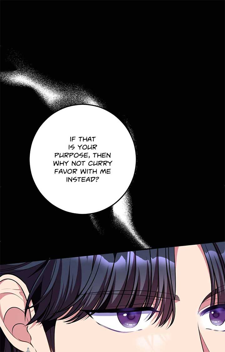 Flowers Are Flowers, Leaves Are Leaves Chapter 100 - Page 26
