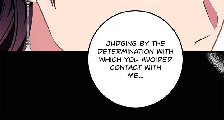 Flowers Are Flowers, Leaves Are Leaves Chapter 100 - Page 27